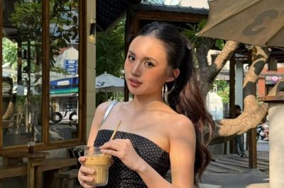 Con gái nhạc sĩ Tú Dưa ở hiện tại