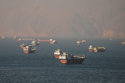 Mỹ dùng lại 'chiêu' cũ của Iran?