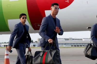 Mối quan hệ của Ronaldo và bạn gái 10 năm với Gucci