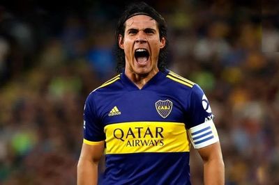 Cavani giờ ra sao?