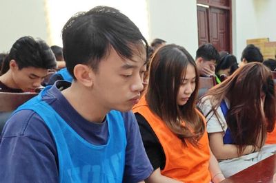 Khởi tố 187 bị can trong vụ mua bán, chuyển nhượng kỳ nghỉ du lịch