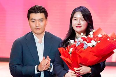 Con trai, con gái ông Nguyễn Đức Thụy nắm khối tài sản hơn 11.000 tỷ