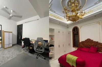 Thanh niên trong tuần ở trọ 1,5 triệu, cuối tuần về biệt thự 200 m2