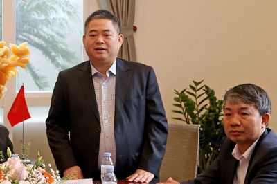 Thêm một 'đại gia' Việt Nam muốn làm xe điện