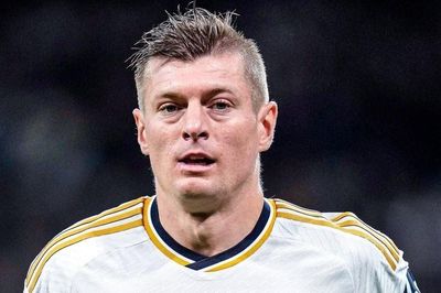 Kroos lên tiếng bảo vệ Ronaldo