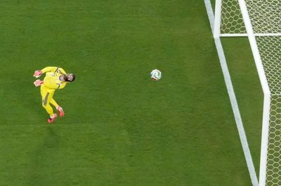 Quả bóng 'gieo sầu đau' cho các thủ môn ở World Cup