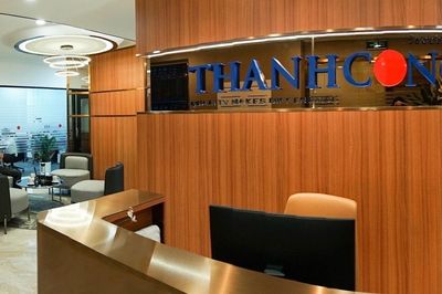 Chủ tịch Chứng khoán Thành Công cùng toàn bộ HĐQT xin từ nhiệm