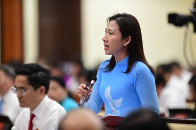 Hơn 165 tỷ đồng tri ân người hoạt động không chuyên trách ở TP.HCM