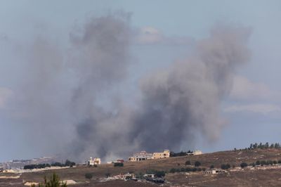 Israel và Hezbollah đạt thỏa thuận ngừng bắn