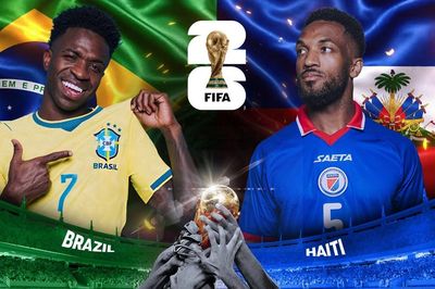 Nhận định trận đấu Brazil vs Haiti, 7h30 ngày 20.6: Selecao phải thắng