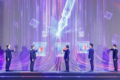 Khai mạc Hội Báo toàn quốc năm 2026