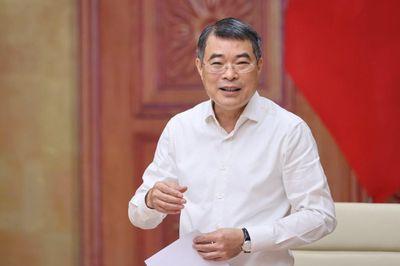 Thủ tướng Chính phủ Lê Minh Hưng là Trưởng Ban Chỉ đạo An ninh mạng quốc gia