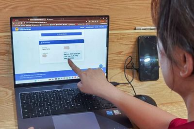 Hà Nội công bố điểm thi, điểm chuẩn xét tuyển lớp 10 chuyên và không chuyên năm học 2026-2027