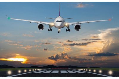 Những trường hợp nào bị cấm bay?