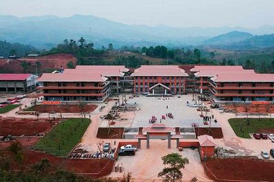 Quy chế tổ chức và hoạt động của Ban Chỉ đạo xây dựng trường học cho các xã biên giới