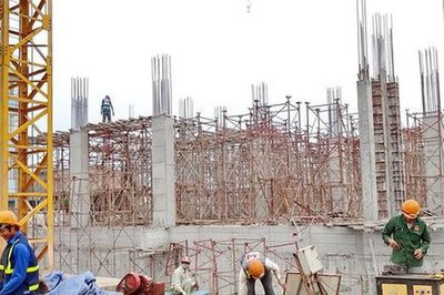 Quy định mới về cấp giấy phép xây dựng