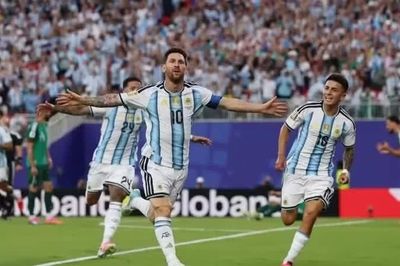 Bên lề World Cup 2026