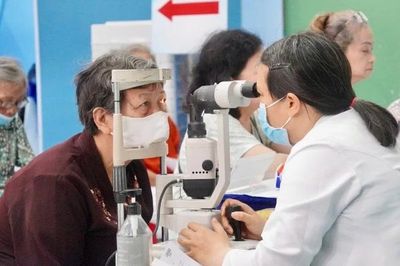 Cử tri Thành phố Hồ Chí Minh kiến nghị nhiều vấn đề dân sinh