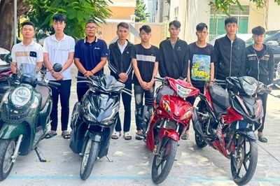 Đà Nẵng xử lý nghiêm nhóm thanh thiếu niên tụ tập gây rối trật tự công cộng