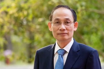Dấu mốc lần đầu tiên có Thẩm phán Tòa án Luật Biển quốc tế góp thêm vào niềm tự hào của đối ngoại Việt Nam