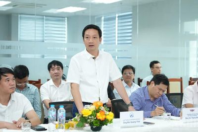 Cục Đường bộ Việt Nam quyết tâm thực hiện thắng lợi các mục tiêu cuối năm
