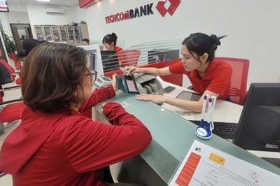 Giảm áp lực vốn cho hệ thống ngân hàng