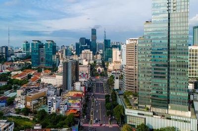TPHCM phát triển ấn tượng