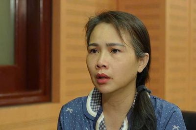 Khởi tố nữ chủ doanh nghiệp buôn lậu hàng chục ngàn tấn chân gà đông lạnh