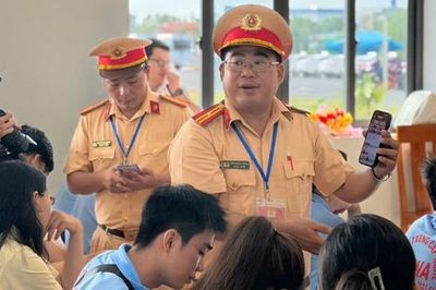 Công an Tây Ninh cảnh báo thủ đoạn lừa đảo mới, người dân cần lưu ý