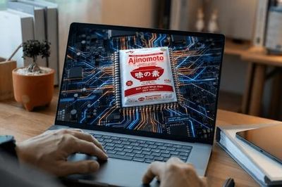 Từ bột ngọt đến chip AI: Hành trình hơn 100 năm Ajinomoto thành 'người giữ chìa khóa' ngành bán dẫn