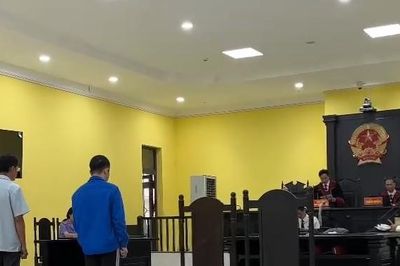 Hủy án sơ thẩm vụ cựu phó giám đốc bị tuyên 11 năm tù