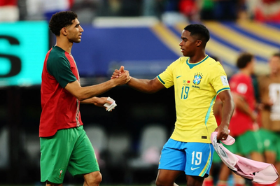 Nhật ký World Cup 2026: Thời khắc của những đấng cứu thế