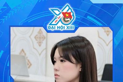 Sinh viên Ngoại giao đề xuất xây dựng Đoàn thành 'bệ phóng' đổi mới sáng tạo