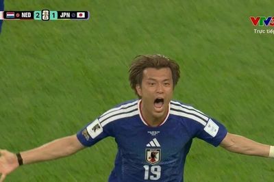 HLV Philippe Troussier không ngạc nhiên với màn trình diễn của châu Á