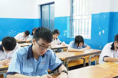 Hướng dẫn thí sinh tra cứu điểm thi lớp 10 năm học 2026-2027