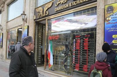 Hoãn đàm phán Mỹ - Iran