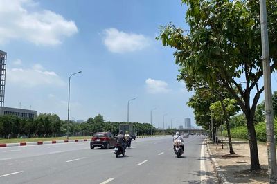 Miền Bắc và miền Trung sắp có đợt nắng nóng diện rộng