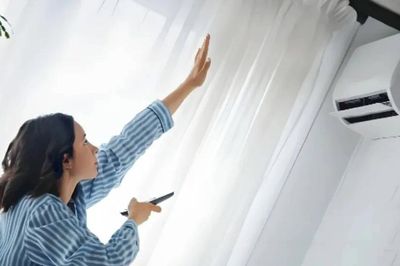 Vì sao càng ở lâu trong phòng điều hòa càng mệt?