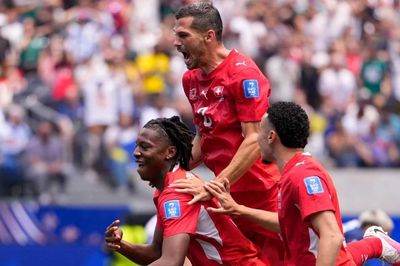 Lộ diện đội bóng đầu tiên sáng cửa đi tiếp ở World Cup 2026