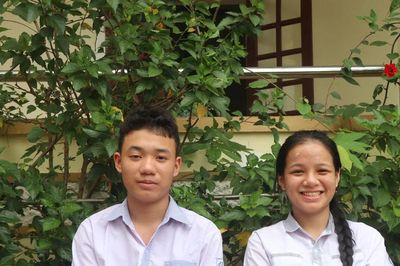 Thành tích kép từ nỗ lực phát hiện và bồi dưỡng năng lực học sinh