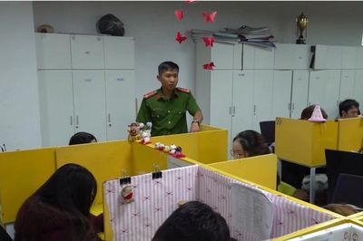 Lừa đảo hơn 600 tỷ đồng qua hình thức 'hợp đồng kỳ nghỉ' tại TPHCM