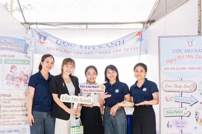 Trường sư phạm trang bị kỹ năng thích ứng với giáo dục hiện đại cho sinh viên năm cuối