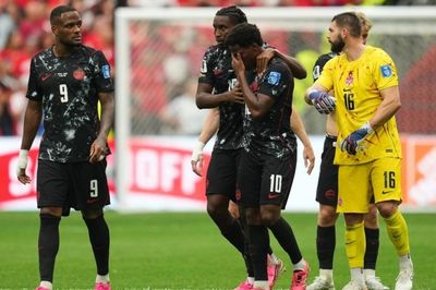 Kết quả bóng đá Bảng B World Cup 2026: Jonathan David lập hat-trick, Canada thắng đậm Qatar 6-0 trong trận đấu có 2 thẻ đỏ
