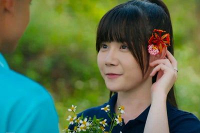 Phía bên kia thành phố tập 16: Lộ bí mật của Khuê và Cương liên quan anh trai Tuyết Lan