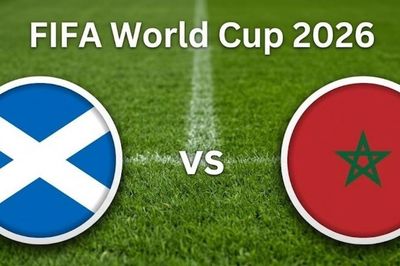 Nhận định, dự đoán trận đấu Scotland vs Morocco: Đại chiến vì tấm vé đi tiếp