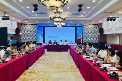 Tổng đài 1800 1768: Tiếp nhận hơn 21.000 cuộc gọi, hỗ trợ hơn 3.600 phụ nữ và trẻ em gái