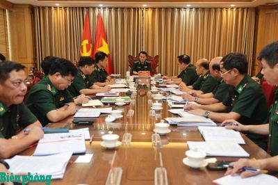 Chuẩn bị chu đáo cho Chương trình Giao lưu hữu nghị Quốc phòng biên giới Việt Nam - Lào lần thứ 3