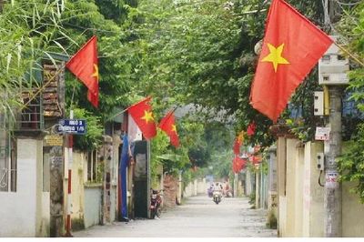 Bước đi cần thiết vì sự phát triển và phục vụ nhân dân tốt hơn