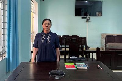 Phiên xử vụ kiện phân chia vị trí mảnh đất mua chung
