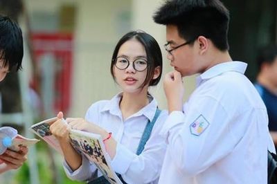 Hôm nay Hà Nội công bố điểm thi và điểm chuẩn vào lớp 10, cách để tra cứu?